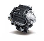 Cadillac ATS Sedan 2015 года
